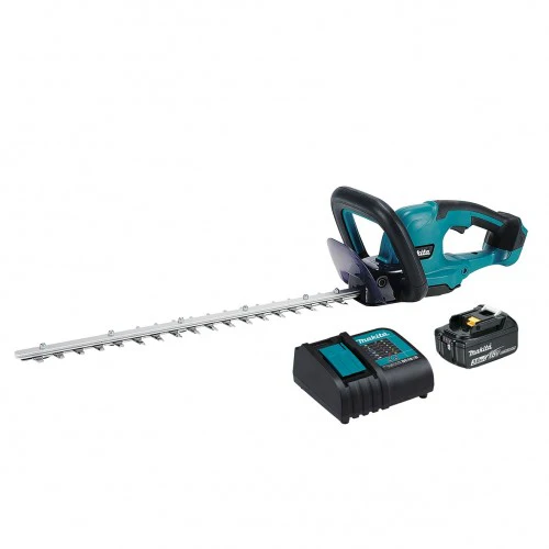 18V 500mm Hedge Trimmer Kit