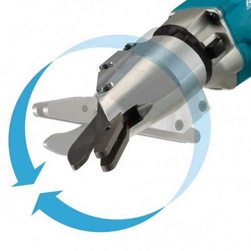 18V BL 13MM CEMENT SHEAR LI-ION (F) - Image 4