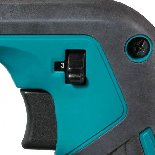 Makita 18V BLOWER LI-ION DUB185Z - Image 3