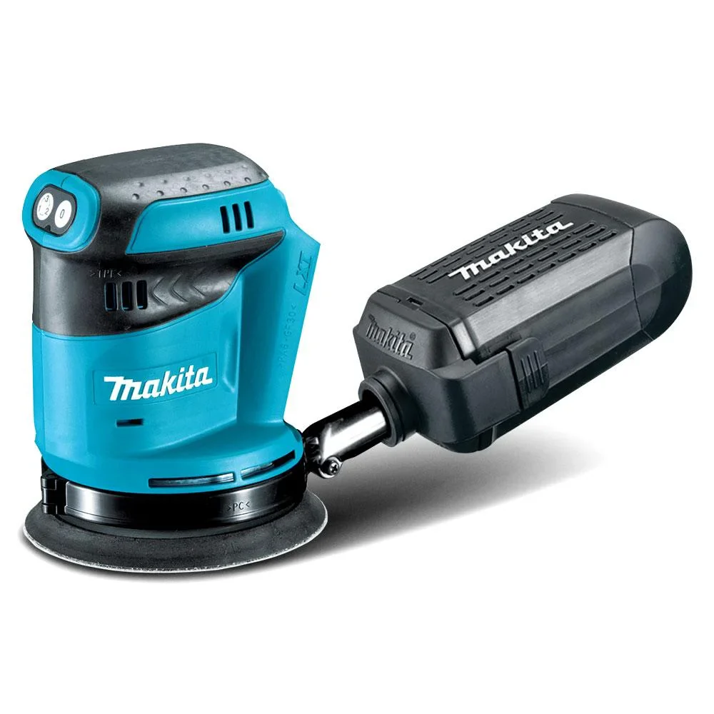 18V BRUSHLESS 10 PIECE COMBO LI-ION (L) - Image 17