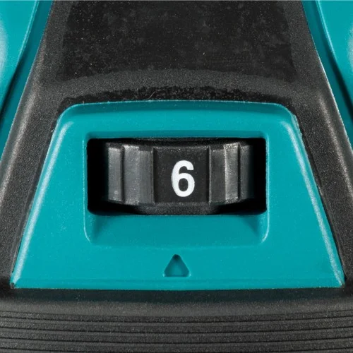 Makita 18V BRUSHLESS MULTI-TOOL - DTM52ZX3 - Image 4
