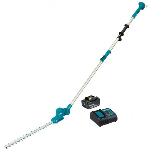 18V Pole Hedge Trimmer 460mm Kit DUN461WSF (In-Store pickup only)