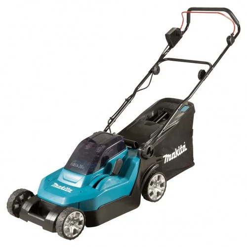 18Vx2 Lawn Mower 380mm (15”)