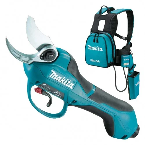 18Vx2 Pruning Shears