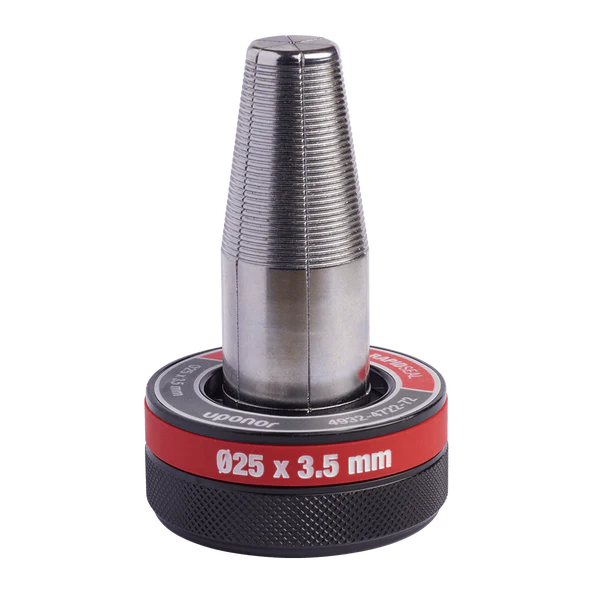 Milwaukee 25 mm / 10 Bar PEX Expander Head w/ RAPID SEAL - FPXPH25I1410