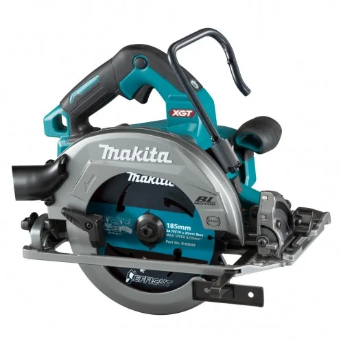 40V Max Brushless 185mm (7-1/4") Circular Saw