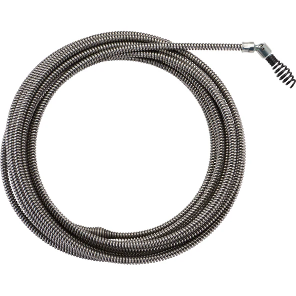 Milwaukee 7.9mm x 7.6m Drop Head Cable - 48532562