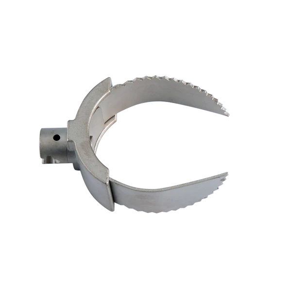 Milwaukee 76mm (3") Root Cutter for 32mm Sectional Cable - 48534832