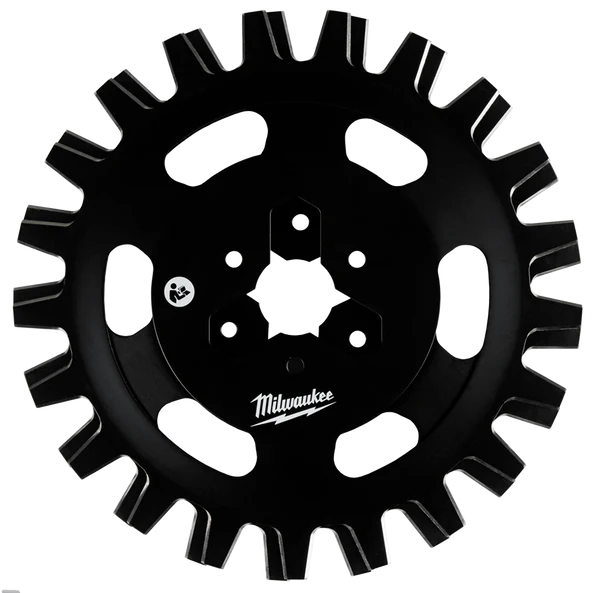 Milwaukee 9" (230 mm) Reciprocating Scissor Blades - 49162799