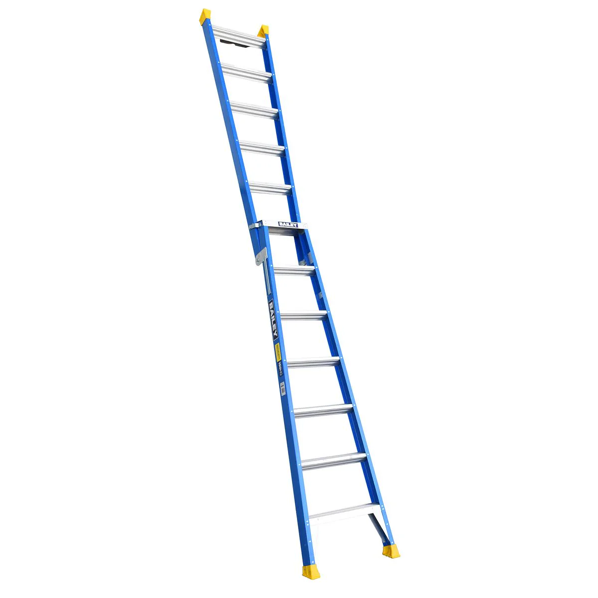 BAILEY Dual Purpose Fibreglass DP7 with Tree Pole Support 150kg Ind FS13669 (In-store pick up only) - Image 2