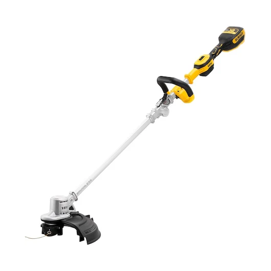 Dewalt 18V XR Brushless Split Shaft Line Trimmer - Bare Unit - DCMST561N-XE (Out of box Special) In-Store pickup only