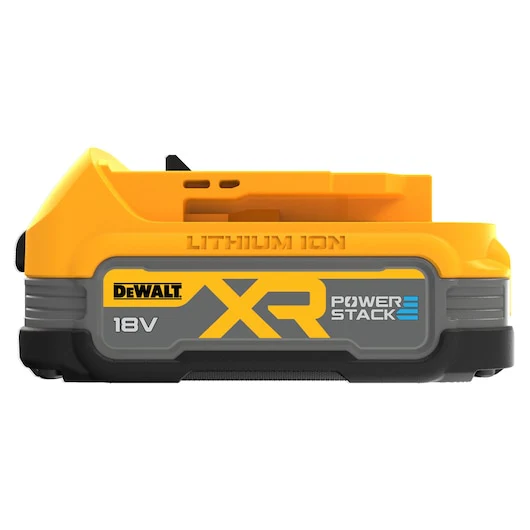 Dewalt 18V XR Compact POWERSTACK Battery - DCBP034-XJ
