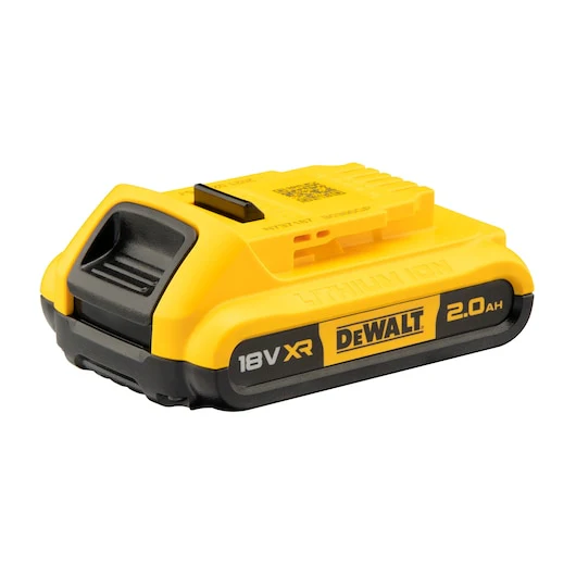 Dewalt 18V XR Li-Ion Compact Battery Pack - DCB183-XE