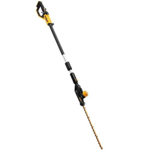 Dewalt 18V XR Pole Hedge Trimmer - Bare Unit - DCMPH566N-XE