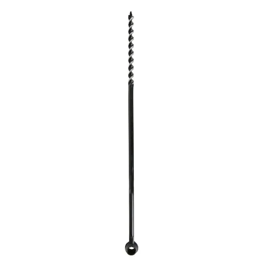 Dewalt AUGER SCOTCH PATTERN SCREW EYED 14 X 610MM - DT90226-QZ