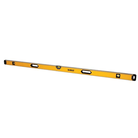 Dewalt Box Beam Level Magnetic 2m - DWHT43079