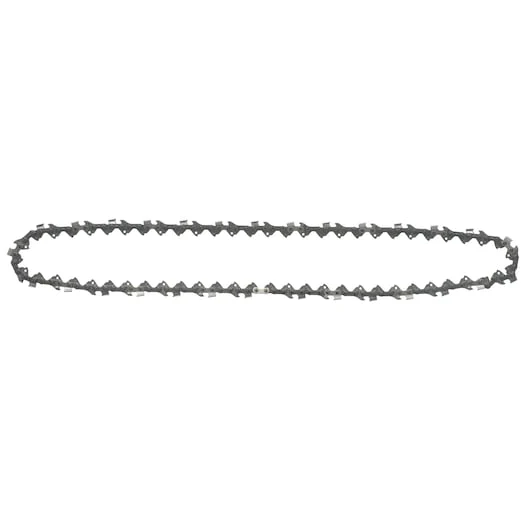 Dewalt Chainsaw Chain - Length 40cm 16" Pitch 0.325” LP Gauge 0.043” (1.1mm) Drive Link 64 Low Kickback Semi-Chisel Sequence Standard File size 4.0mm 5/32” - DZO6540-QZ