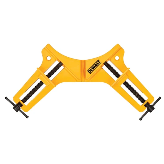 Dewalt Corner Clamp 90 Degree - DWHT83840