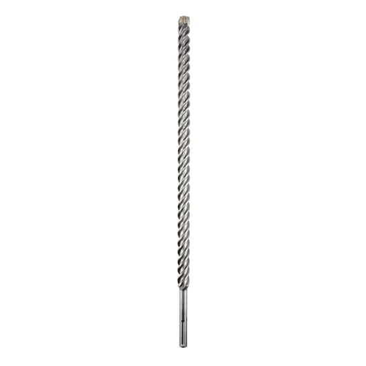 Dewalt ELITE - SDS MAX 4 CUTTER FULL HEAD CARBIDE DRILL BIT 30X570MM - DT60833-QZ