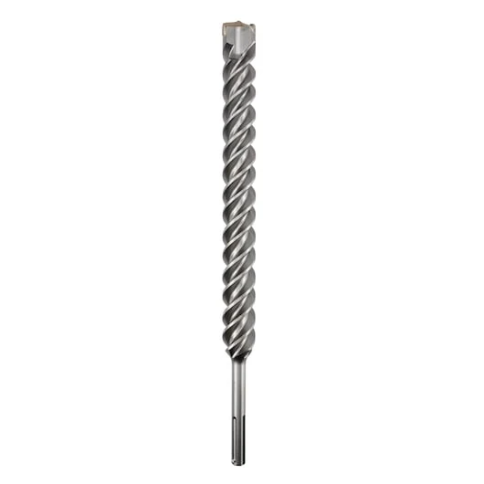 Dewalt ELITE - SDS MAX 4 CUTTER FULL HEAD CARBIDE DRILL BIT 40X570MM - DT60845-QZ
