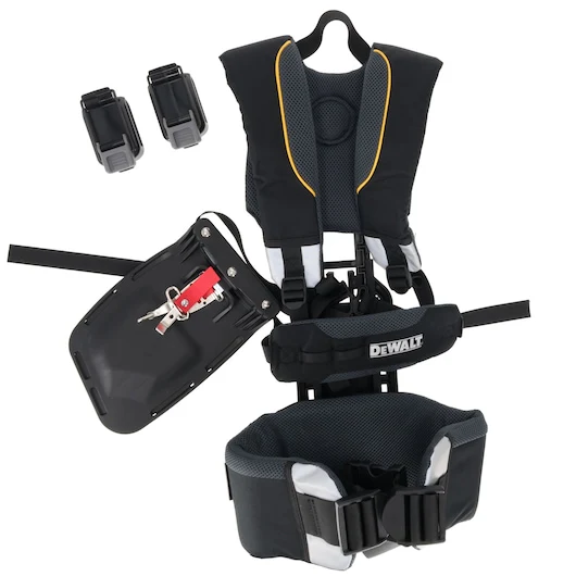Dewalt EXO SKELETON HARNESS - DT20699-QZ