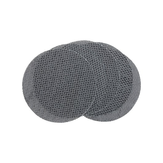 Dewalt EXTREME ABRASIVE MESH ROS 125MM 120 GRIT 5 PACK - DTM3105-QZ