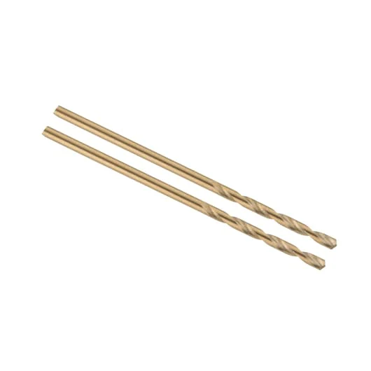 Dewalt HSS-CO EXTREME COBALT ALLOY 1.5MM 2PK - DT4959-QZ
