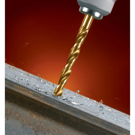 Dewalt HSS-G EXTREME 2 METAL DRILL BIT 11.5MM - DT5059-QZ