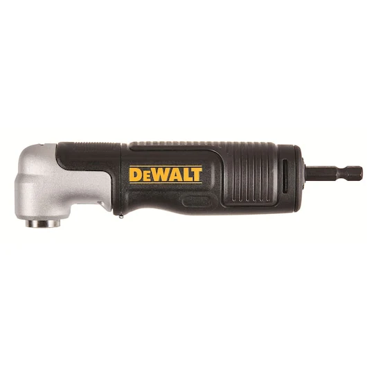 Dewalt IMPACT MODULAR RIGHT ANGLE ATTACHMENT - DT20500-QZ