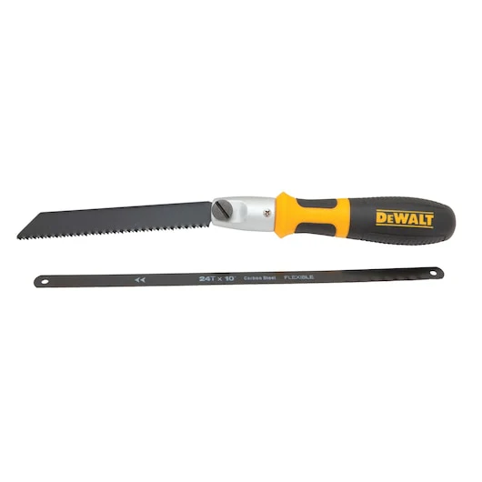 Dewalt Multi-Purpose Saw - DWHT20542