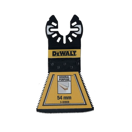 Dewalt MULTI-TOOL 5pcs Mixed Set, General Purpose - DT20777-QZ