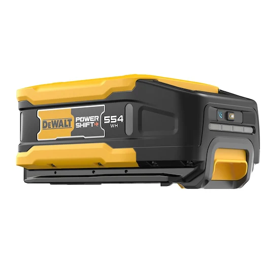 Dewalt POWERSHIFT 554WH BATTERY - DCBPS0554-XJ