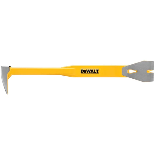 Dewalt Pry Bar Precision 460mm/18" - DWHT55168