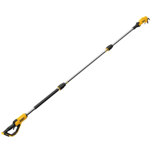 Dewalt ® 18V XR POLE PRUNER - Bare Unit - DCMPP569N-XE