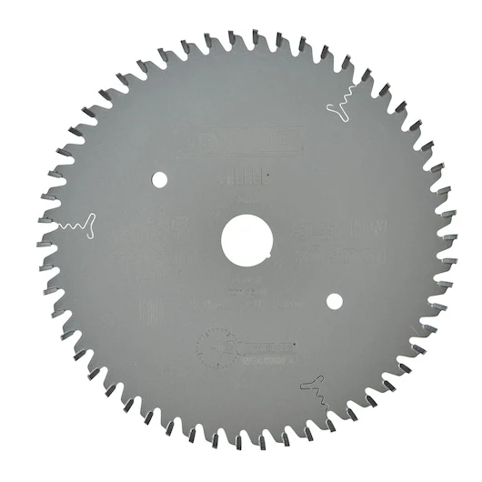 Dewalt SAW BLADE EXTREME WORKSHOP MTCG 165MM X 54T (20MM) - DT1087-QZ