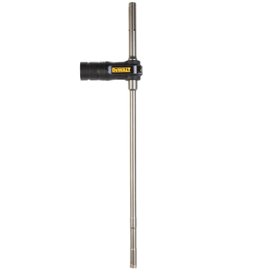 Dewalt SDS MAX HOLLOW DRILL BIT 18MM X 600 X 400 4 CUTTER - DT60231-QZ