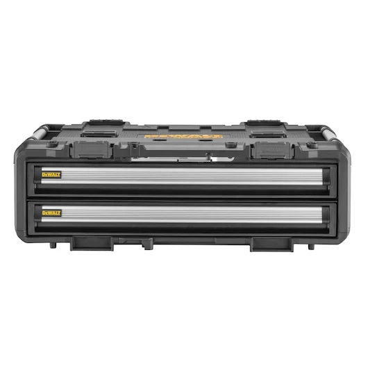 Dewalt TOUGHSYSTEM 2.0 DXL Shallow Drawers - DWST08520-1
