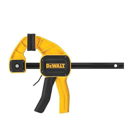 Dewalt Trigger Clamp L 150mm/6" - DWHT83192
