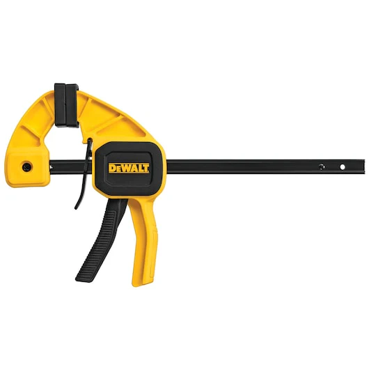 Dewalt Trigger Clamp M 150mm/6" - DWHT83139
