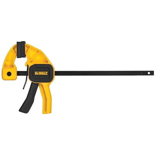 Dewalt Trigger Clamp S 114mm/4-1/2" - DWHT83191
