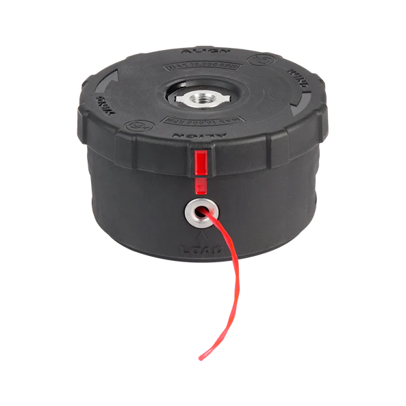 Milwaukee Easy Load Trimmer Head - 49162748