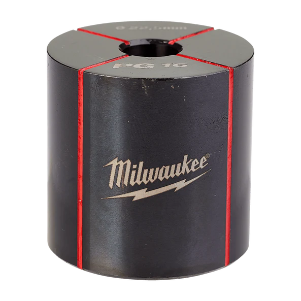 Milwaukee EXACT™ PG16/M22 Knockout Die - 4932430915