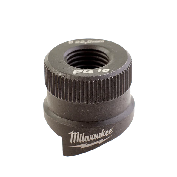Milwaukee EXACT™ PG16/M22 Knockout Punch - 4932430843
