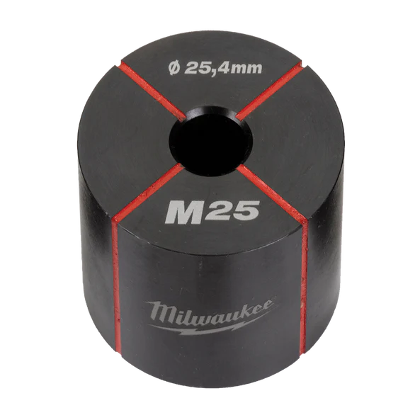 Milwaukee EXACT™ M25 Knockout Die - 4932430916