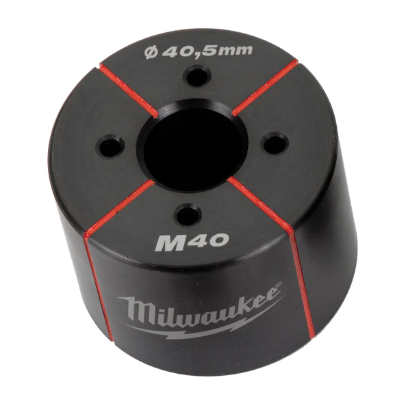 Milwaukee EXACT™ M40 Knockout Die - 4932430919