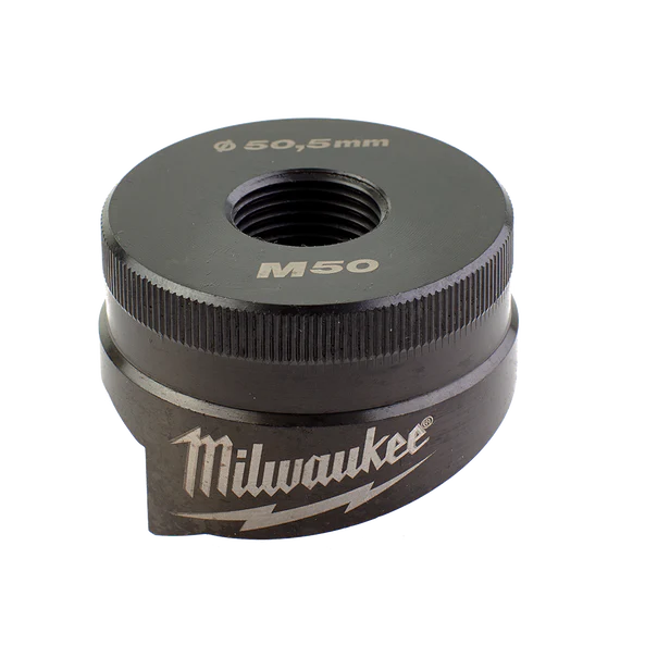 Milwaukee EXACT™ M50 Knockout Punch - 4932430848