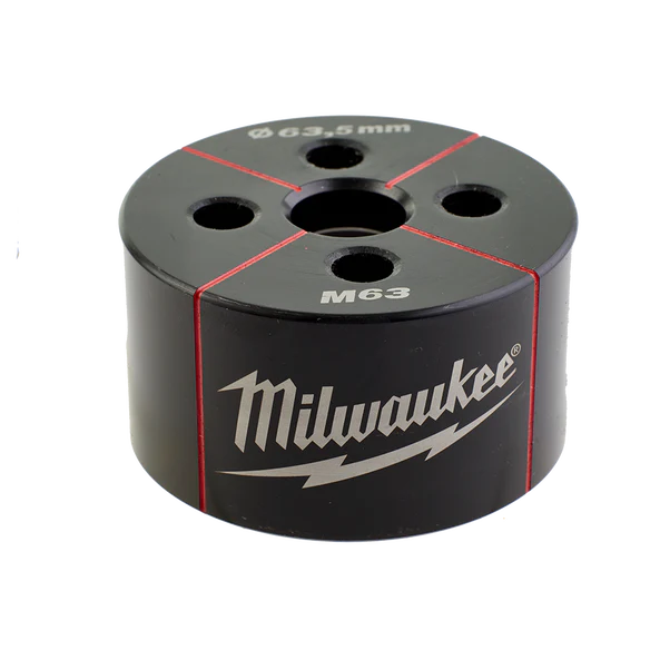 Milwaukee EXACT™ M63 Knockout Die - 4932430921