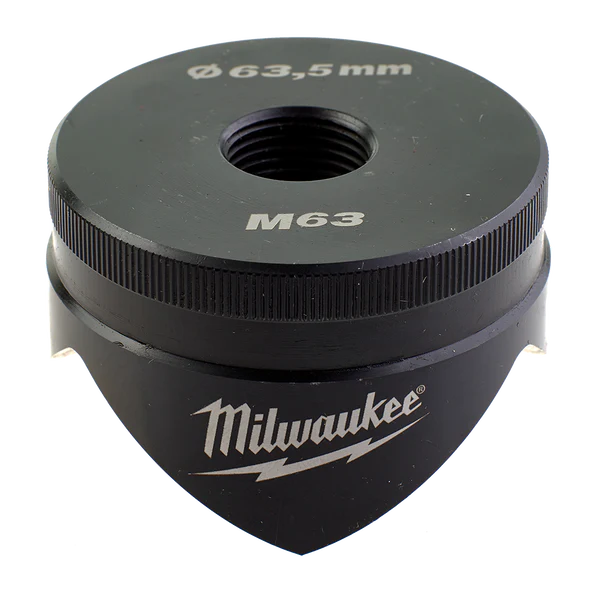 Milwaukee EXACT™ M63 Knockout Punch - 4932430849