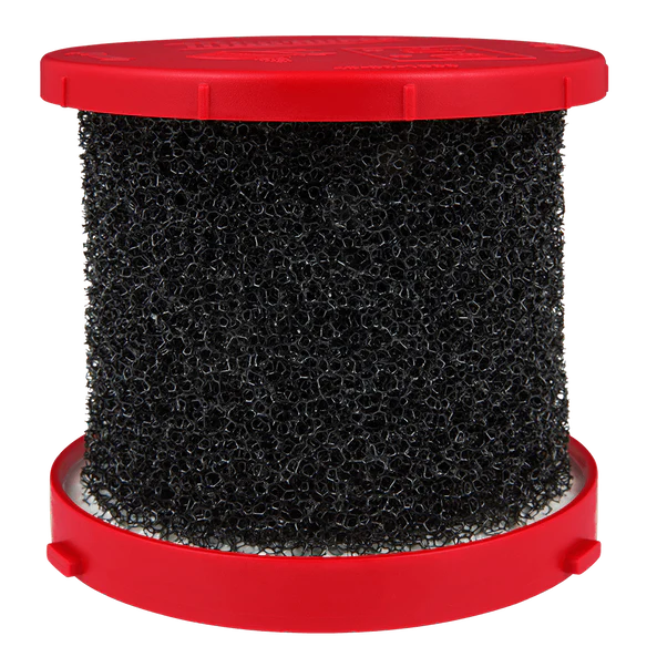 Milwaukee Foam Wet Filter - 49902015