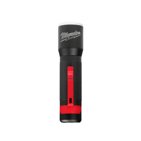 Milwaukee Focusing Flashlight - ML-LED